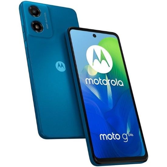 Imagen de MOTOROLA G04s 4+256GB