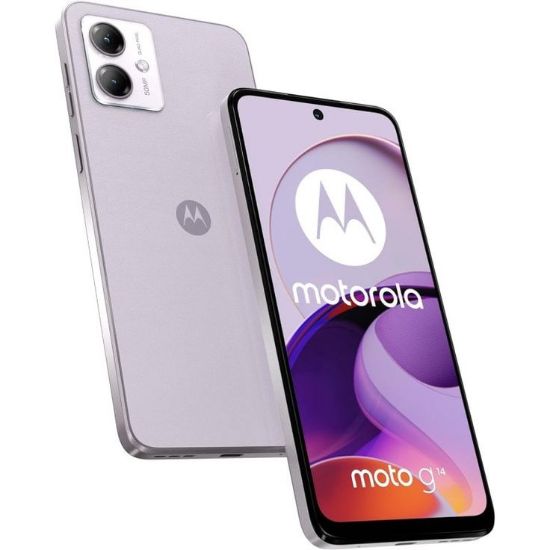 Imagen de MOTOROLA G14 8+256