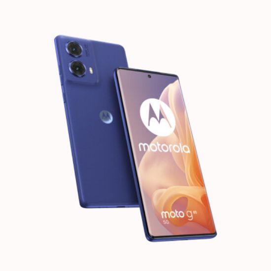 Imagen de MOTOROLA G84 12+256GB