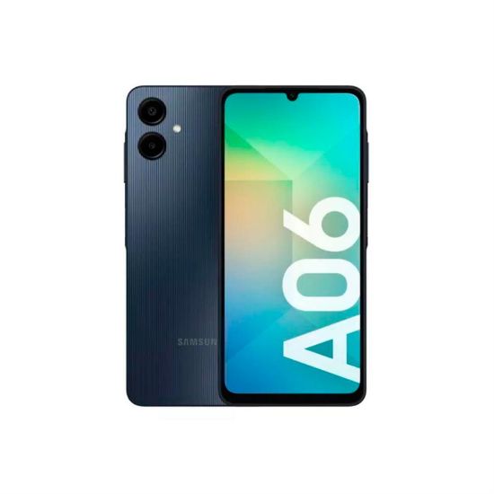 Imagen de SAMSUNG A06 4+64GB GLOBAL