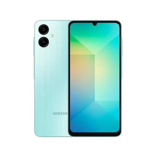 Imagen de SAMSUNG A06 4+64 LATIN